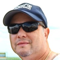 Richard Arroyo, Mba