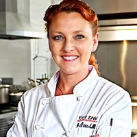 Katrina Laplant