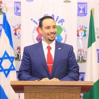 Yotam Kreiman