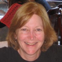 Audrey Rabinowitz