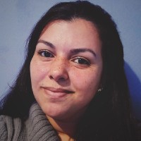Tássia Larrine Santos da Silva