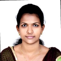 Preethy P Chettickal