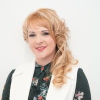Olga Hakkinen