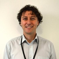 Jonny Hughes