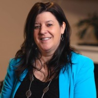 Trisha Cuzdey, PHR, SHRM-CP