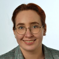 Katharina Storost