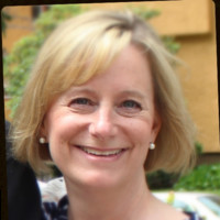 Christine Andersen