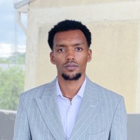 Eyuel Solomon