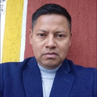Edwin Correcha
