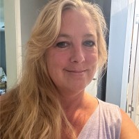 Tina Tedeschi