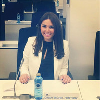 Dinah Castronovo