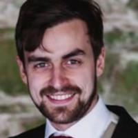 Harry Sharpe