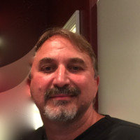 gregory sarver