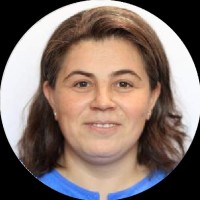 İlknur Tekin Bayhan