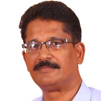Sachith V K