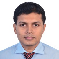 Gourab Rajbangshi