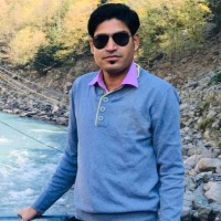 Tahir Rajput Bhatti