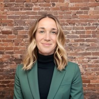Gabrielle Huber, P.Eng.