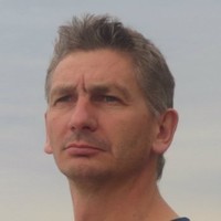 Patrick Delamontagne