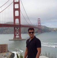 Deepak Mahesh