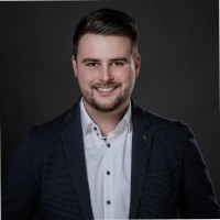 Lukas Geke