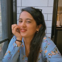 Harshini Gosalia