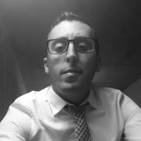 Ali Saïb M.Sc.