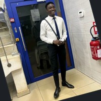 Joseph Koffi
