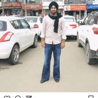 harshjot singh