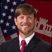 August Johnson