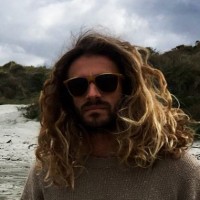 Andrew Earl-Peacock
