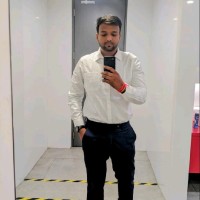 Krishna Rao