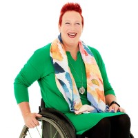 Ilse van de Burgwal
