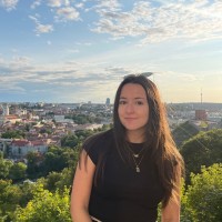 Francesca Elena Volpe