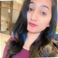 Nidhi Patel