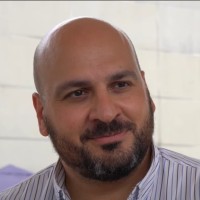Enrique Eduardo Orell