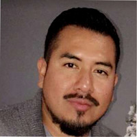 Israel Villegas Ortega