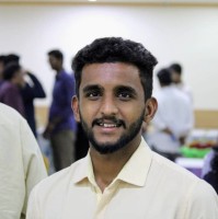 Sri Vishnu T