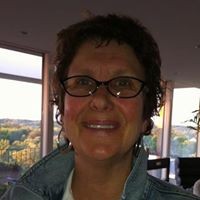 Brenda Waddell