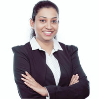 Amrutha KA