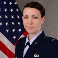 Veronica Arnold