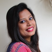 Sadia Afrose