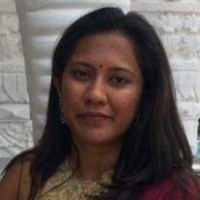 Tharushi Palangasinghe