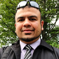 Emad Aziz
