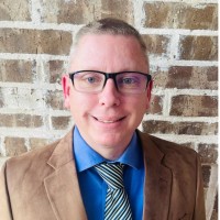 Eric Conley, MBA, CPA