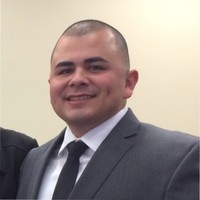 Ramon Cano, MBA