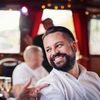 Sean Hague Cipd