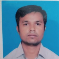 Ali Reza Ansari