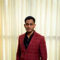 Anaz Mohammed