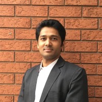 Kunal Shah, Phd, Ept